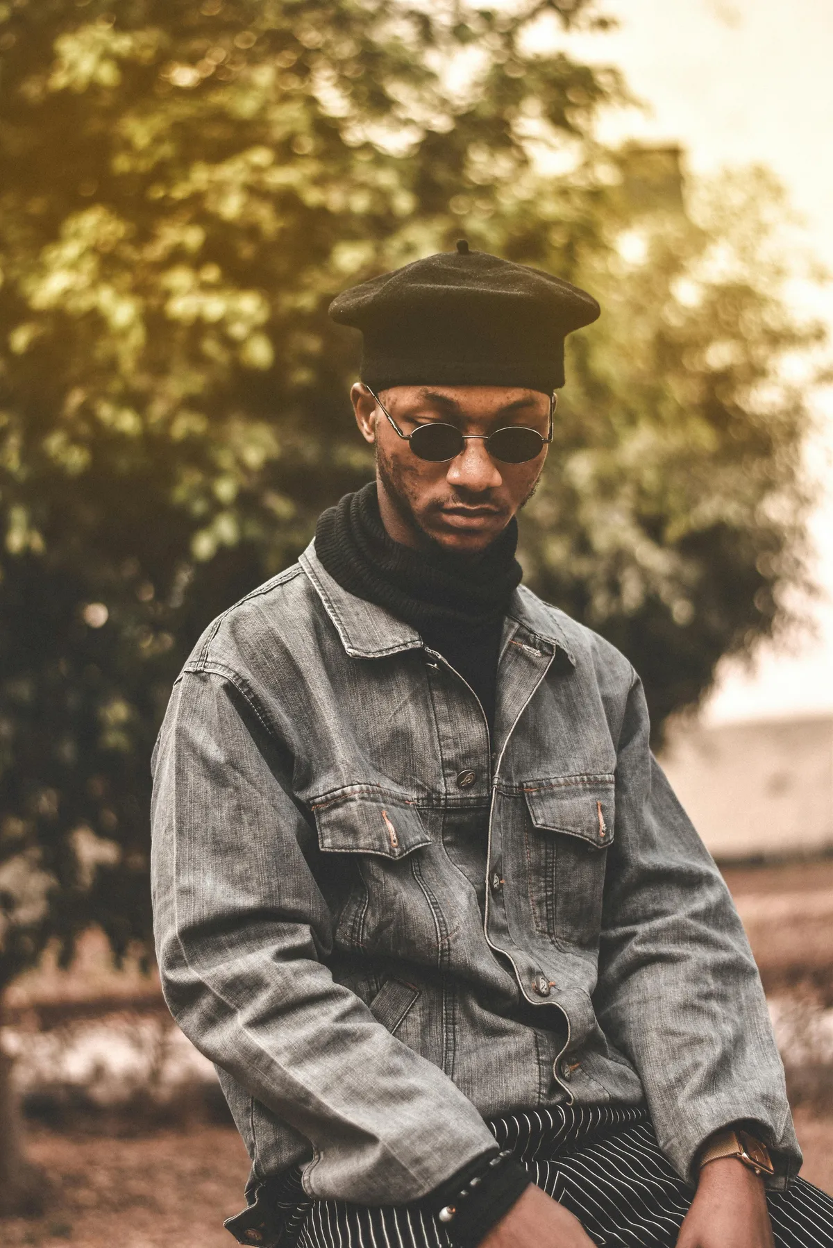 Stories Shape Reality: How African Creatives Are Reclaiming The Narrative