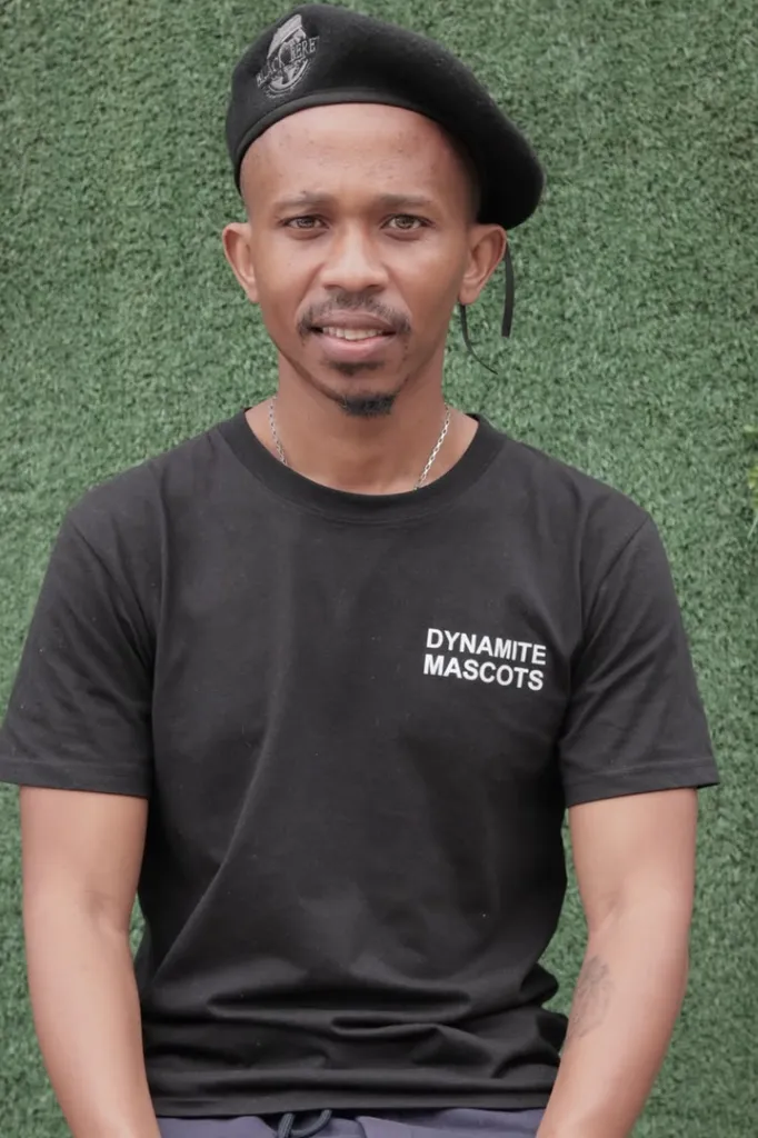 Building Creative Sanctuaries: Inside The Black Beret Media Academy